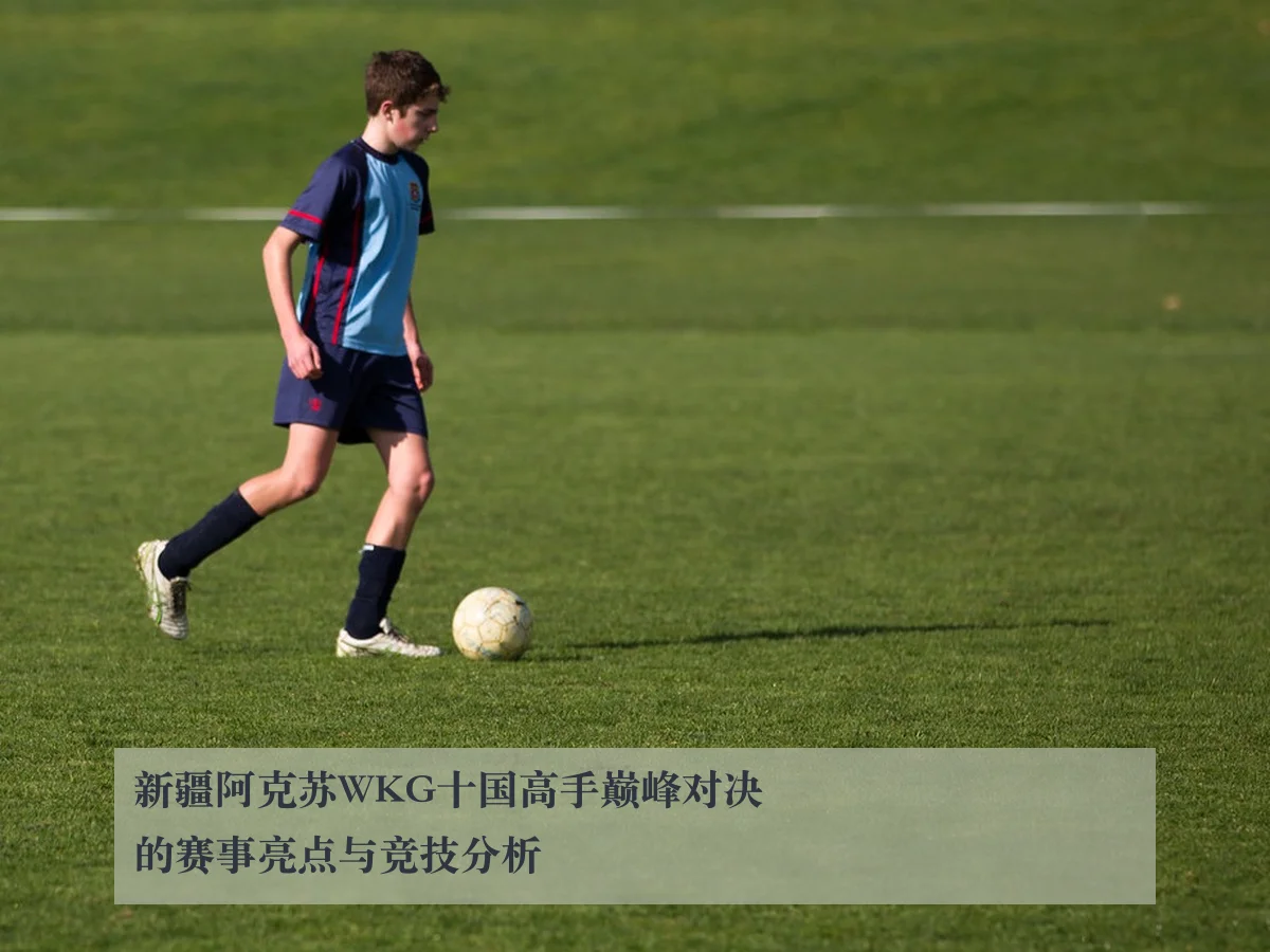 新疆阿克苏WKG十国高手巅峰对决的赛事亮点与竞技分析